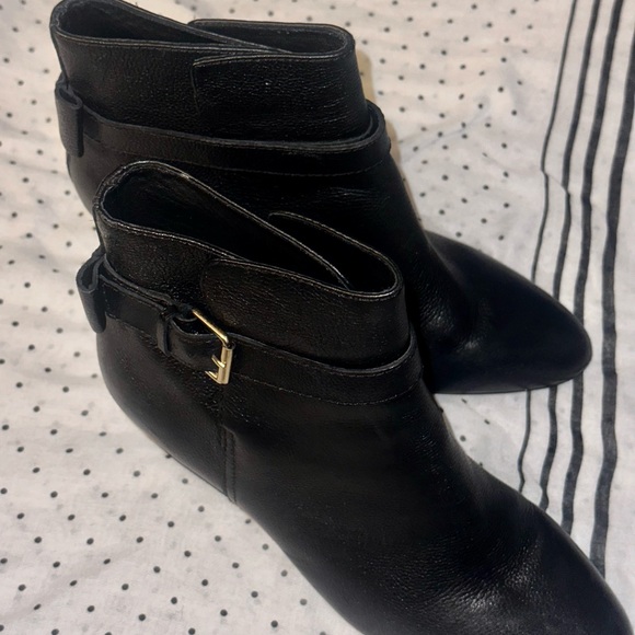 Kate Spade ankle boots size 10.5 - Picture 10 of 10